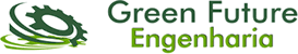 Green Future Engenharia Logo